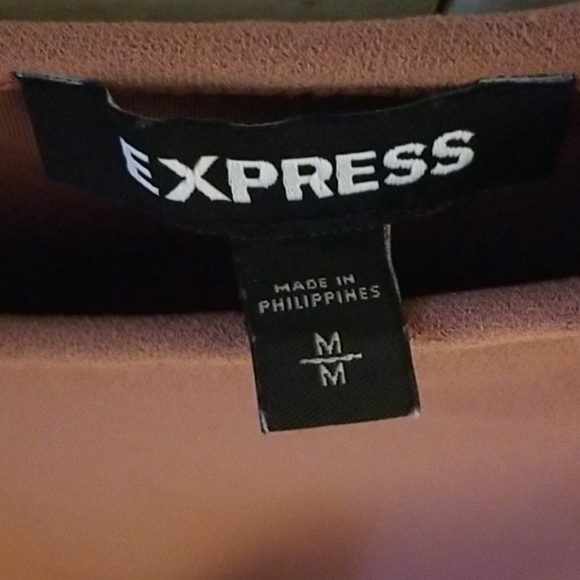 Express shirt - Picture 3 of 7